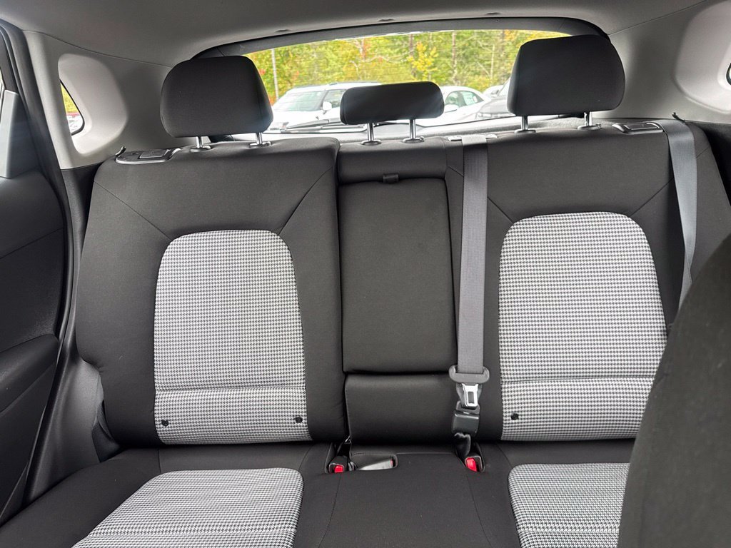 Certified 2023 Hyundai Kona SE AWD/4WD image 23