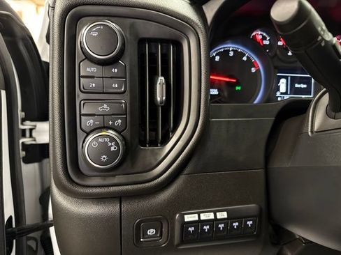 Used 2021 Chevrolet Silverado 3500 W/T w/ WT Fleet Convenience Package AWD/4WD image 20