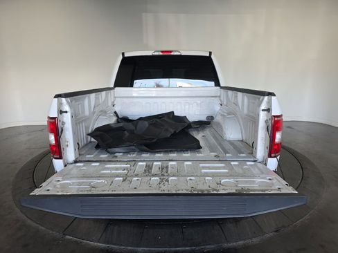 Used 2018 Ford F150 XLT w/ Equipment Group 301A Mid image 9