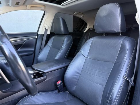 Used 2016 Lexus GS 350 image 12