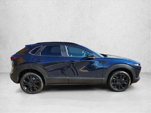 New 2026 MAZDA CX-30 Aire Edition image 6