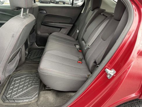 Used 2012 Chevrolet Equinox LT w/ Driver Convenience Package image 13