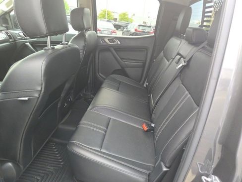 Used 2020 Ford Ranger Lariat w/ Technology Package image 23