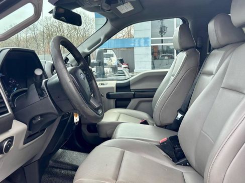 Used 2020 Ford F450 XL w/ Power Equipment Group image 16