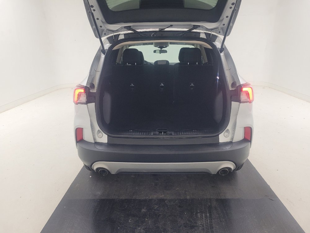 Used 2020 Ford Escape SE AWD/4WD image 29