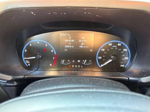 Used 2024 Ford Bronco Sport Big Bend AWD/4WD image 26