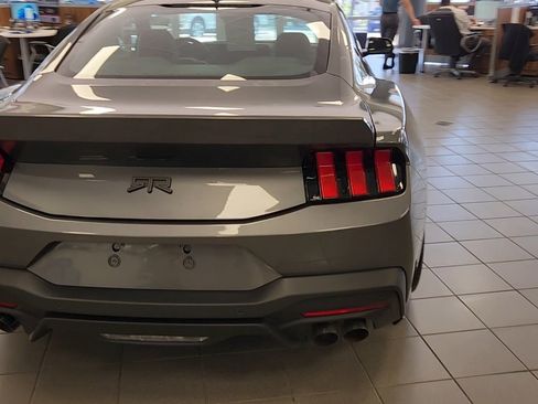 New 2025 Ford Mustang GT Premium w/ GT Performance Package image 6