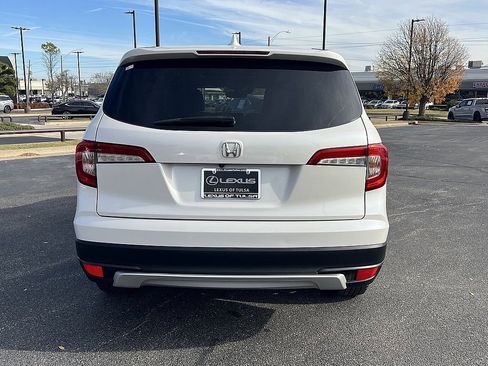 Used 2019 Honda Pilot EX-L image 4