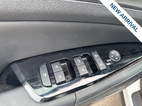 Used 2024 Kia Sportage EX image 18