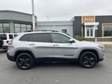 Used 2020 Jeep Cherokee Latitude Plus image 5