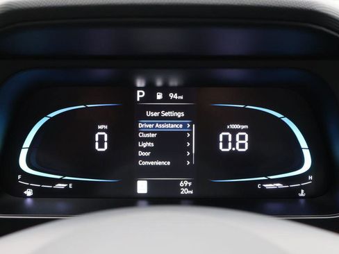 New 2026 Hyundai Elantra Sport FWD image 30