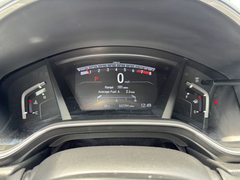 Used 2022 Honda CR-V EX-L image 26