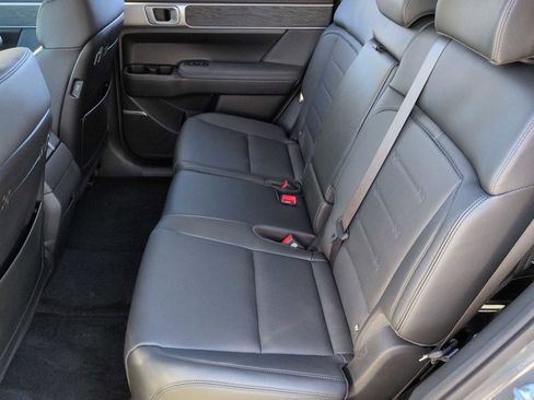 New 2026 Hyundai Santa Fe Limited image 20