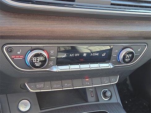 Certified 2024 Audi Q5 2.0T Premium Plus w/ Premium Plus Package image 17