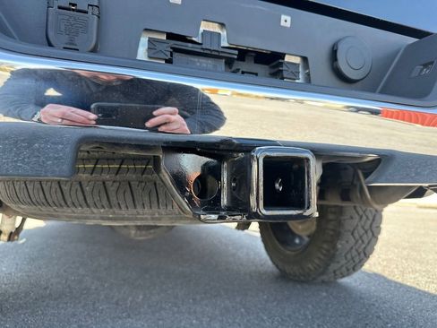 Used 2021 Chevrolet Silverado 1500 LT w/ Z71 Off-Road Package image 29