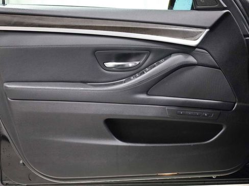 Used 2011 BMW 535i Sedan RWD image 16