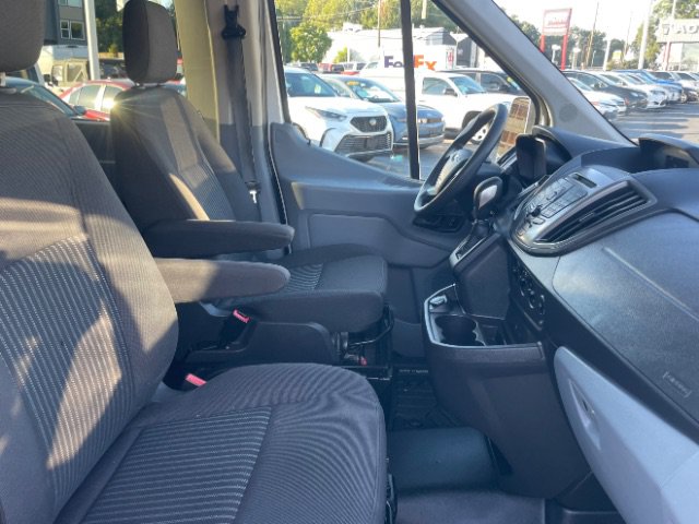 Used 2018 Ford Transit 350 XLT RWD image 16
