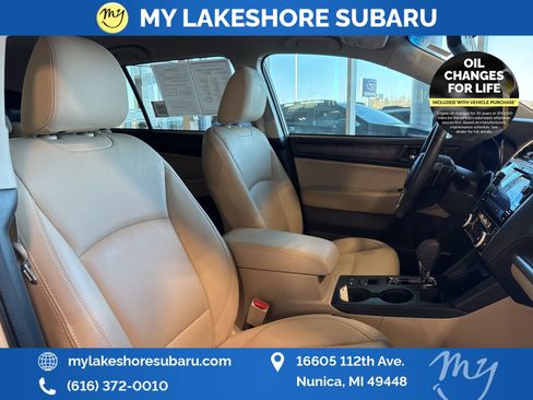 Used 2019 Subaru Outback 2.5i Limited image 29