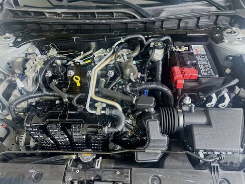 Used 2022 Nissan Altima 2.5 SV FWD image 28