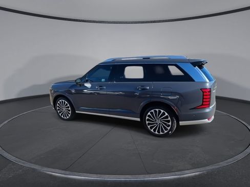 New 2026 Hyundai Palisade Calligraphy image 6
