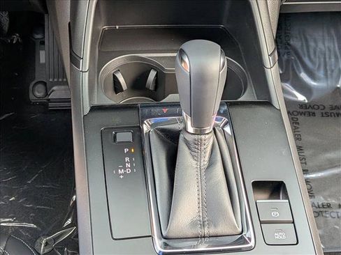 New 2026 MAZDA CX-5 Preferred AWD/4WD image 13