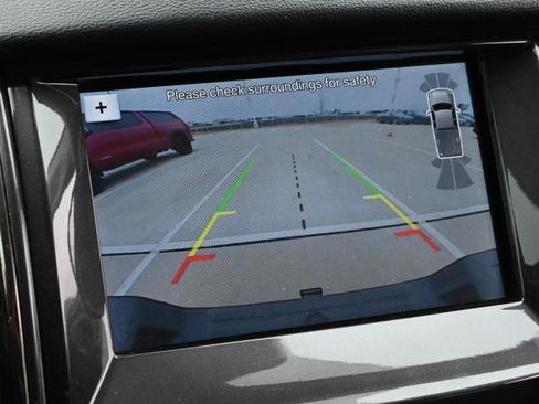 Used 2019 Ford Ranger Lariat w/ Equipment Group 501A Mid image 16