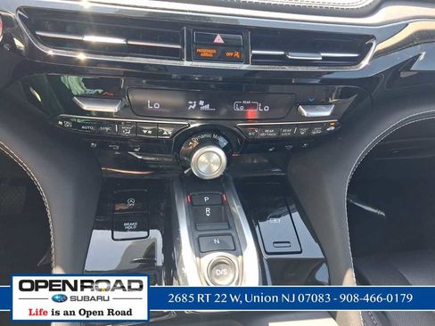 Used 2024 Acura MDX SH-AWD w/ Advance Package image 26