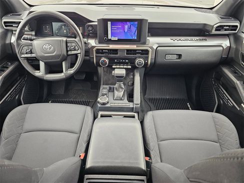 Used 2025 Toyota Tacoma SR5 image 14
