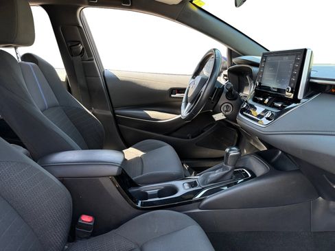 Used 2020 Toyota Corolla SE image 12