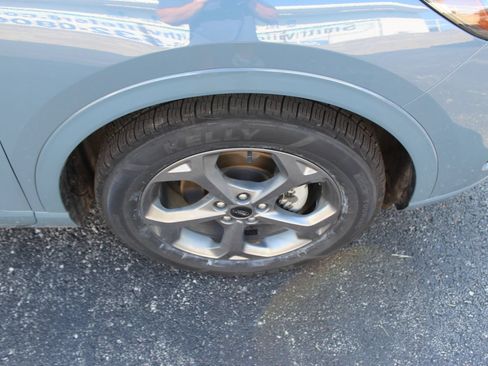 Used 2024 Ford Escape ST-Line w/ Tech Pack #1 FWD image 12