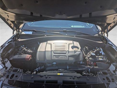 Certified 2025 Land Rover Range Rover Velar S image 24