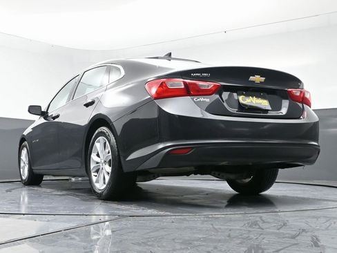 Used 2023 Chevrolet Malibu LT image 52