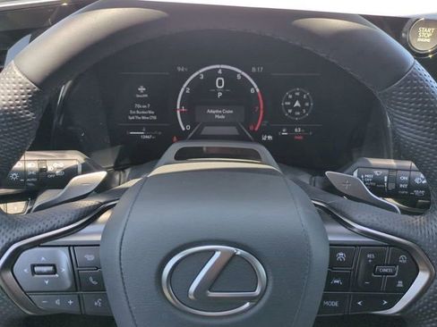 Used 2025 Lexus TX 350 AWD image 31