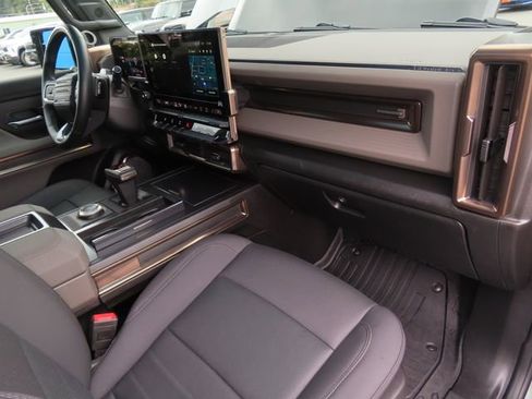 Used 2024 GMC Hummer EV 3X w/ Extreme Off-Road Package AWD/4WD image 49