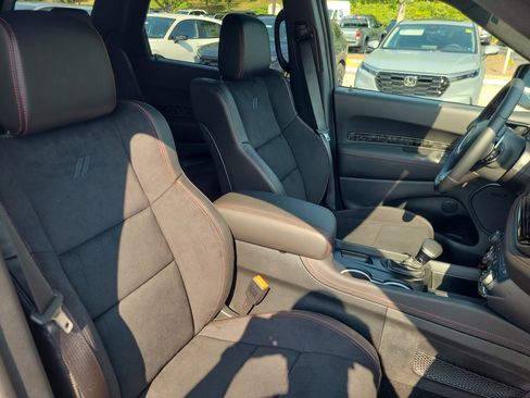 New 2026 Dodge Durango R/T AWD/4WD image 28