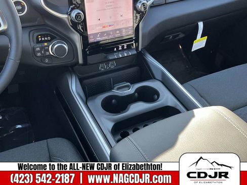 New 2026 RAM 1500 Big Horn image 15