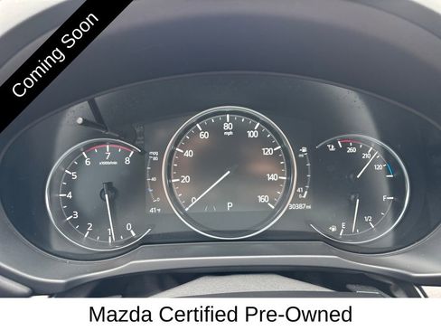 Certified 2024 MAZDA CX-5 2.5 Turbo image 15