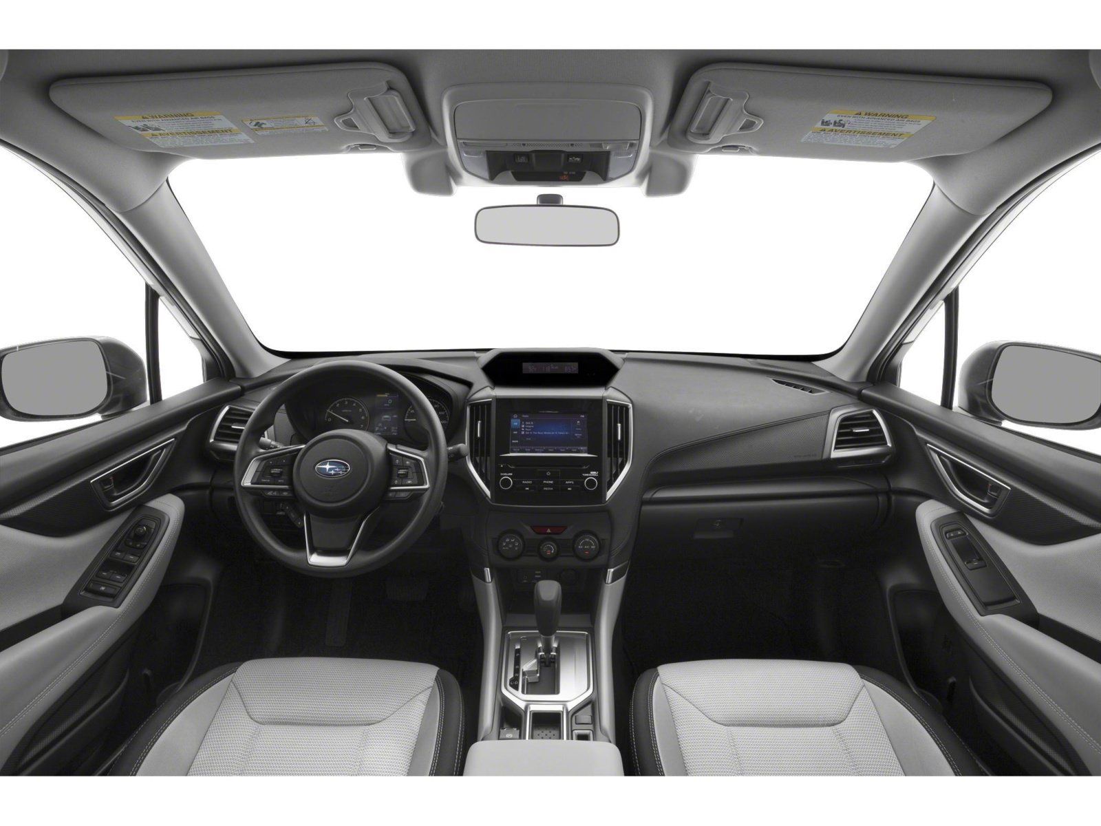 Used 2019 Subaru Forester w/ Alloy Wheel Package AWD/4WD image 5