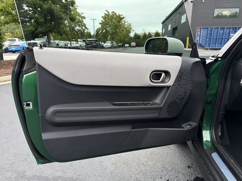 New 2026 MINI Cooper S FWD image 24