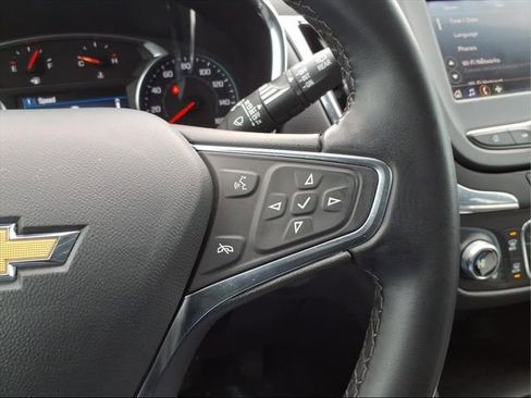 Used 2024 Chevrolet Equinox LT w/ LPO, Floor Liner Package image 16