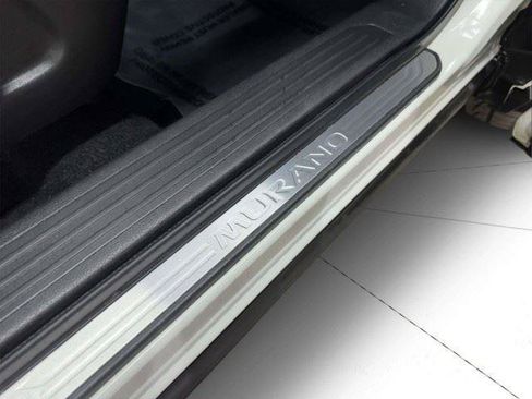 Used 2017 Nissan Murano Platinum FWD image 71