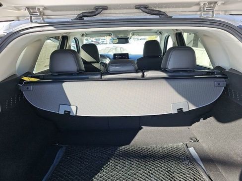 New 2025 MAZDA CX-5 AWD 2.5 S w/ Preferred Package image 17