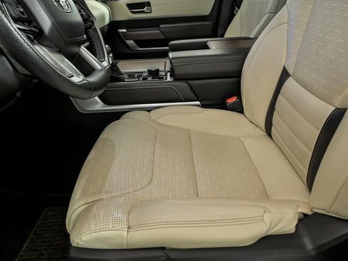 Used 2023 Toyota Tundra 1794 Edition image 10