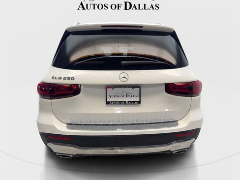 Used 2022 Mercedes-Benz GLB 250 image 7
