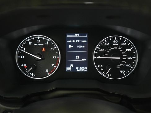 Used 2025 Subaru Outback Premium AWD/4WD image 24