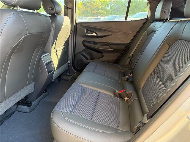 New 2026 Buick Envista Preferred w/ Convenience I Package FWD image 22