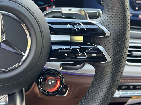 New 2026 Mercedes-Benz GLE 53 AMG 4MATIC Coupe image 32