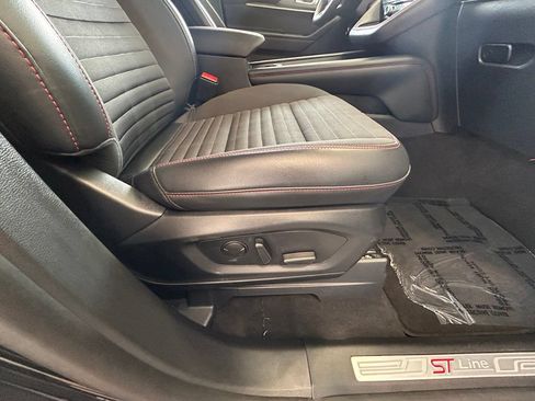 Used 2026 Ford Explorer ST-Line w/ ST-Line Street Pack RWD image 25