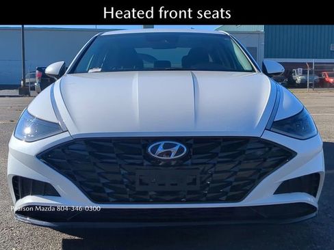 Used 2023 Hyundai Sonata SEL image 9