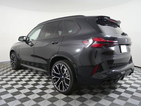 New 2026 BMW X5 M Competition w/ Executive Package AWD/4WD image 5